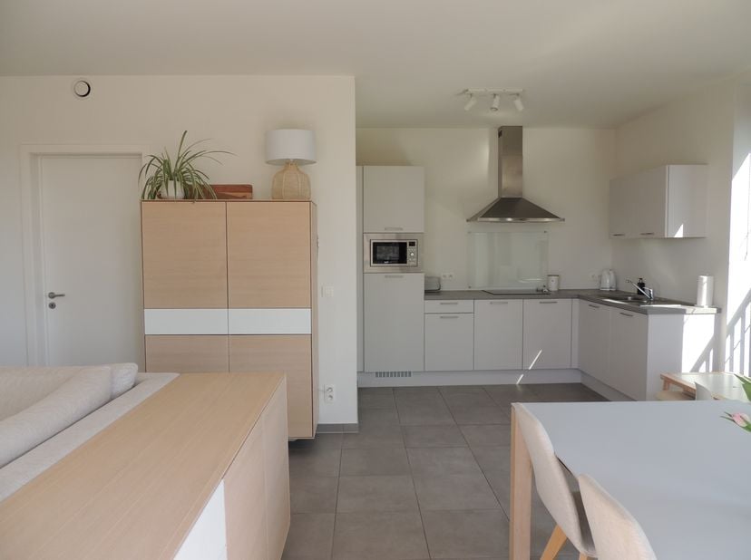 Appartement à vendre
                    à 2400 Mol