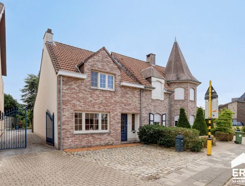                                         Woning te koop in Mol, € 250.000
