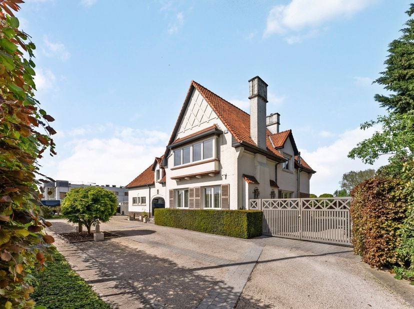 Maison à vendre
                    à 3545 Halen