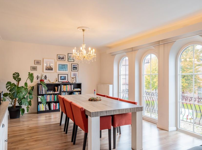 Appartement à vendre
                    à 3900 Neerpelt