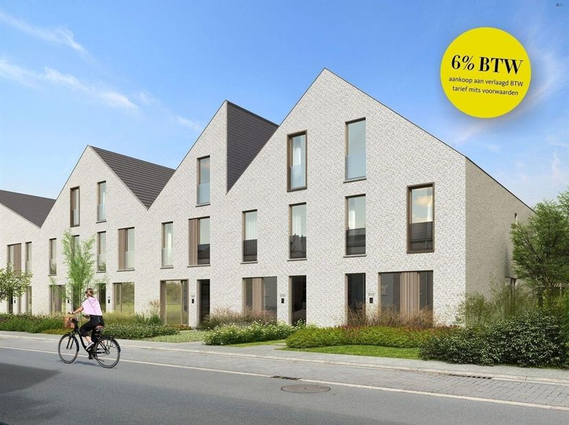 Huis te koop
                    in 9120 Vrasene