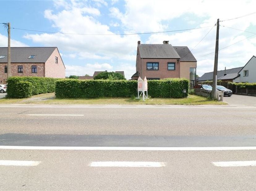 Maison à vendre
                    à 2230 Herselt