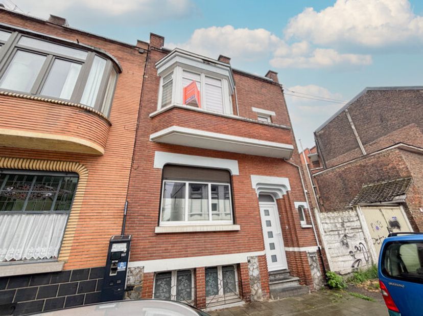 Huis te koop
                    in 6001 Marcinelle