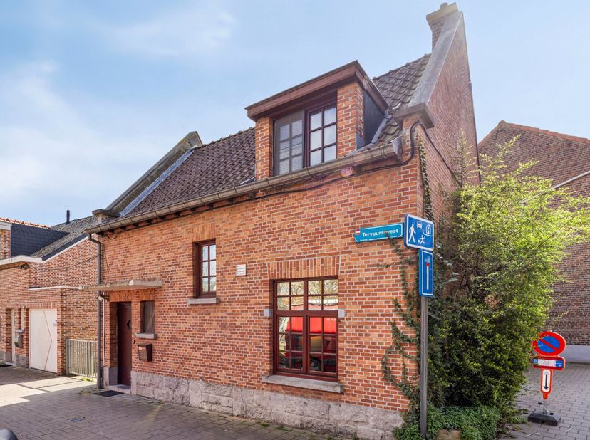 Maison à vendre
                    à 3000 Leuven