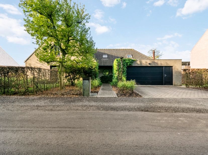 Maison à vendre
                    à 8800 Roeselare