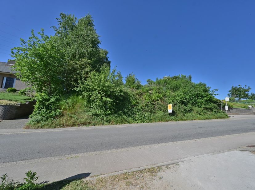 Terrain à vendre
                    à 3620 Gellik