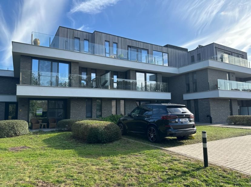Maison à louer
                    à 9290 Berlare