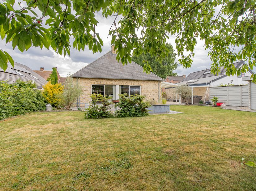 Maison à vendre
                    à 9280 Wieze
