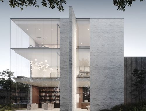                                         Bâtiment d’entreprise à vendre à Mariakerke, € 2.200.000
