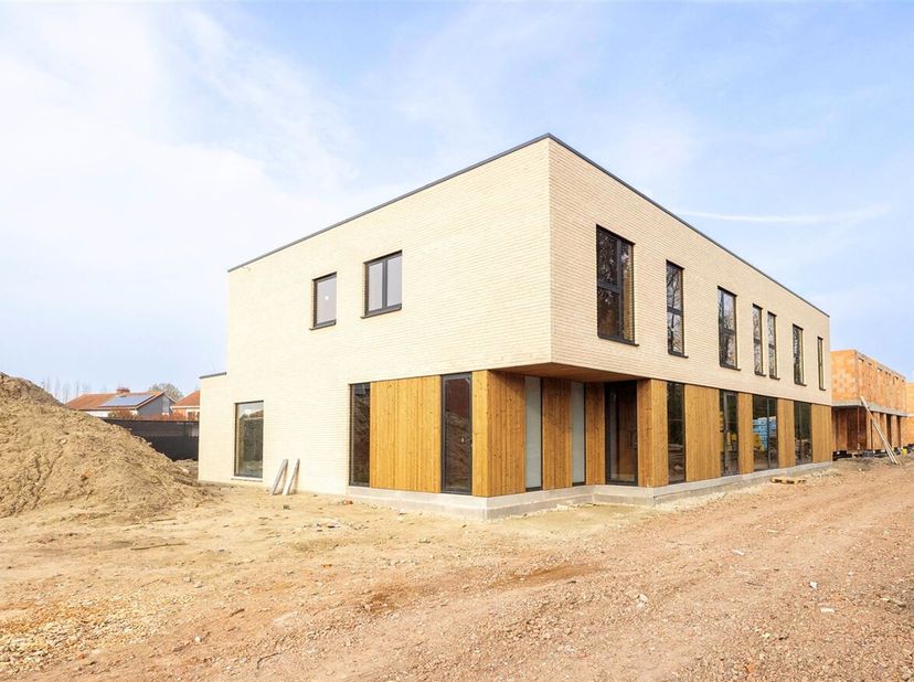 Huis te koop
                    in 2200 Noorderwijk