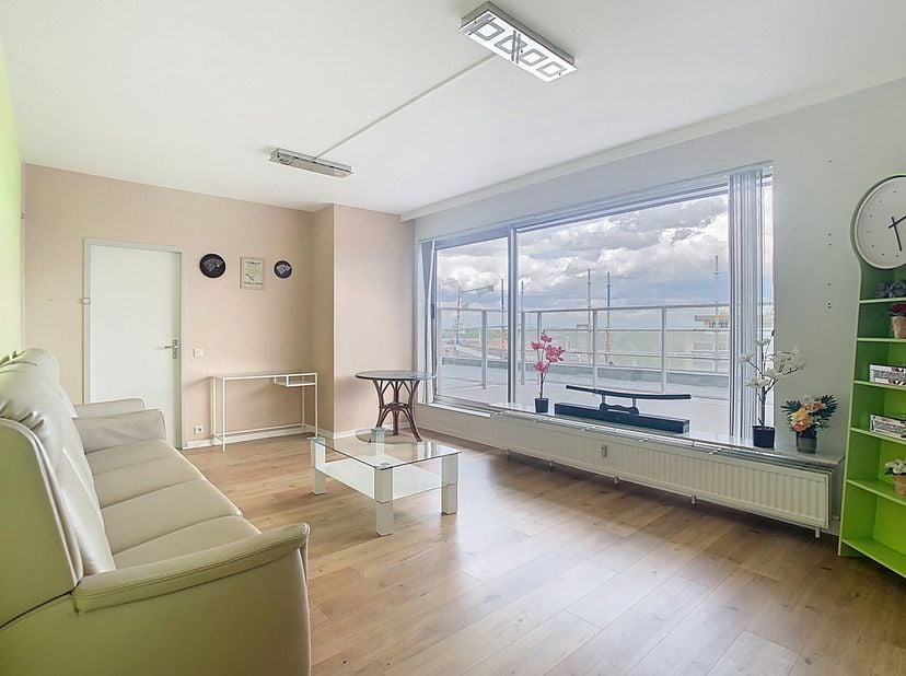 Appartement à vendre
                    à 9200 Dendermonde