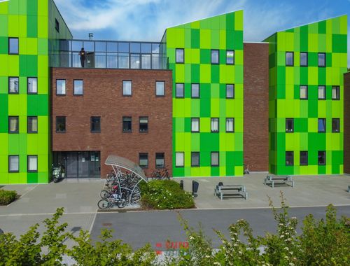                                         Kot-Colocation à vendre à Brugge, € 140.000

