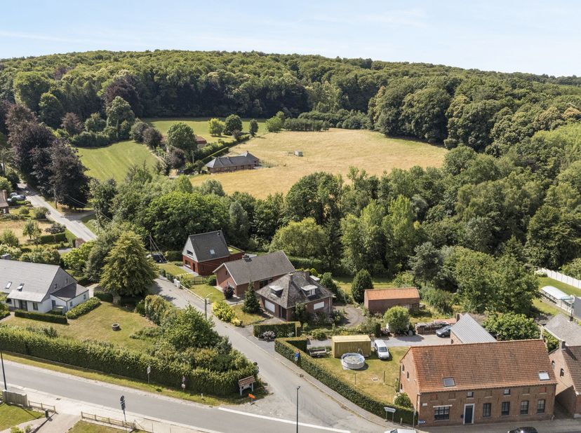 Maison à vendre
                    à 9681 Nukerke
