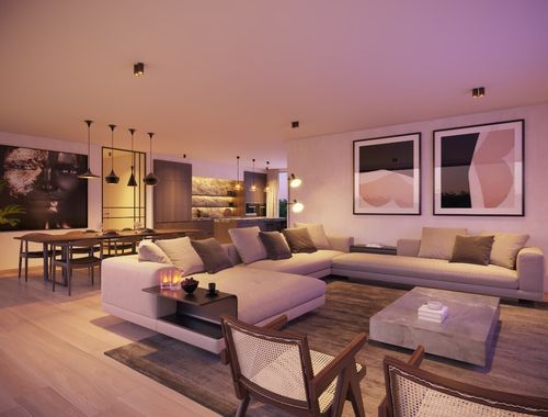                                         Appartement à vendre à Tongeren, € 286.000
