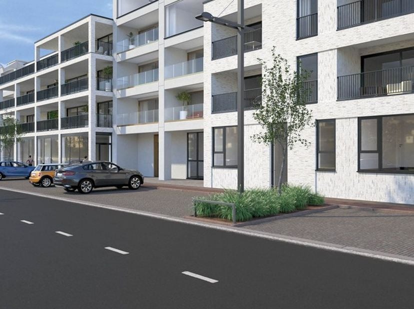 Autostaanplaatsen op zeer centrale ligging in Wilrijk. Een aantal autostaanplaatsen zijn voorzien van laadpaal.&lt;br /&gt;
&lt;br /&gt;
De parkings zijn gelegen