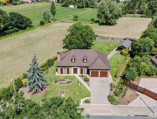                                         Maison à vendre à Verrebroek, € 498.000
