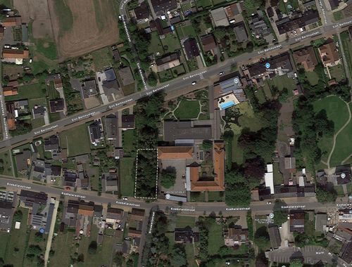                             Bouwgrond te koop in Ichtegem

