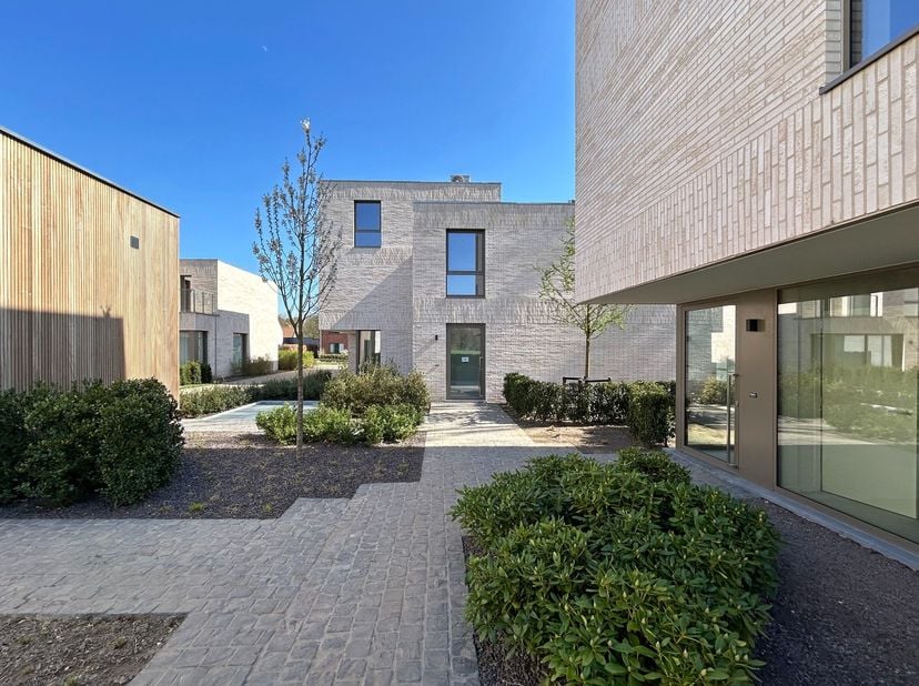 Maison à vendre
                    à 2970 Schilde