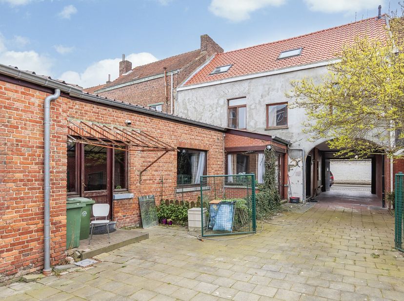 Maison à vendre
                    à 3300 Tienen