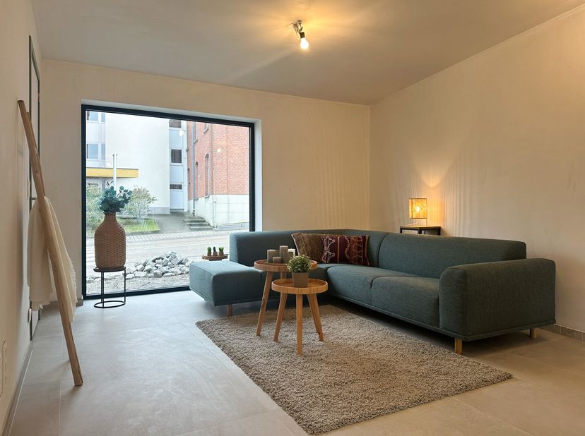 Maison à vendre
                    à 9300 Aalst