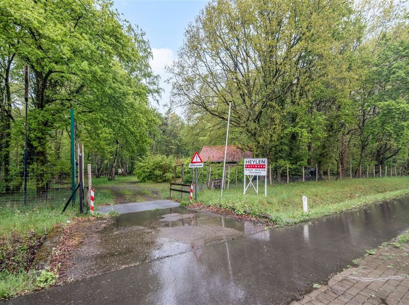 Openhuizendag op zaterdag 10 mei van 14u00 - 15u00&lt;br /&gt;
Charmant café op unieke groene locatie!&lt;br /&gt;
Dit sfeervolle en pittoreske café bevindt zich