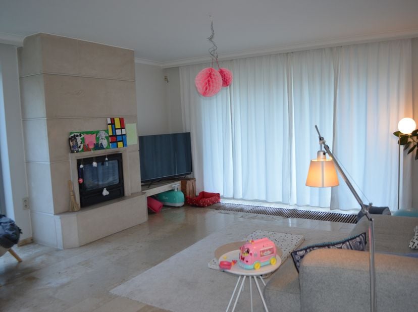 Maison à louer
                    à 8540 Deerlijk