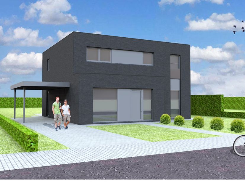 Maison à vendre
                    à 8580 Avelgem