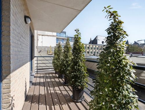                                         Appartement te koop in Blankenberge, € 278.000
