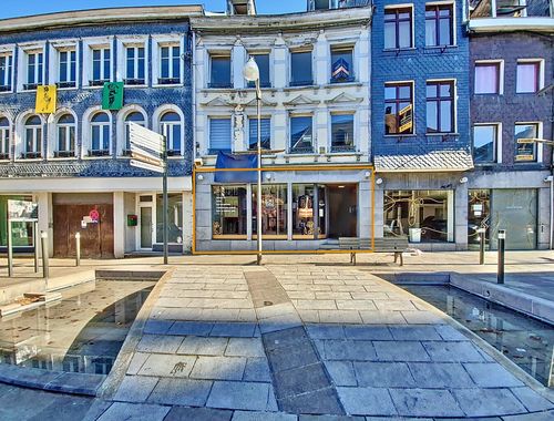                                         Commerce à vendre à Malmedy, € 99.000
