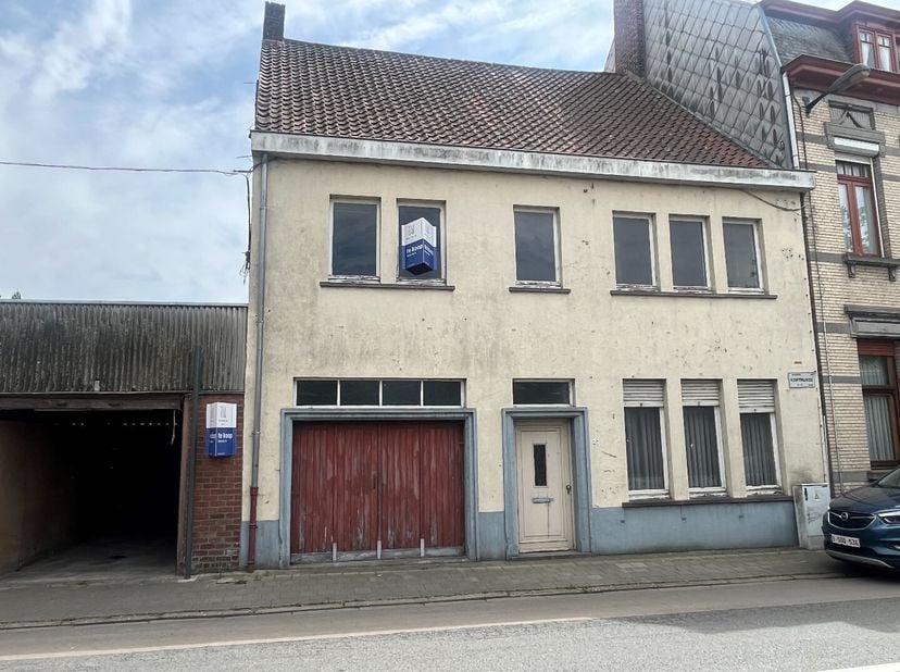 Maison à vendre
                    à 8520 Kuurne