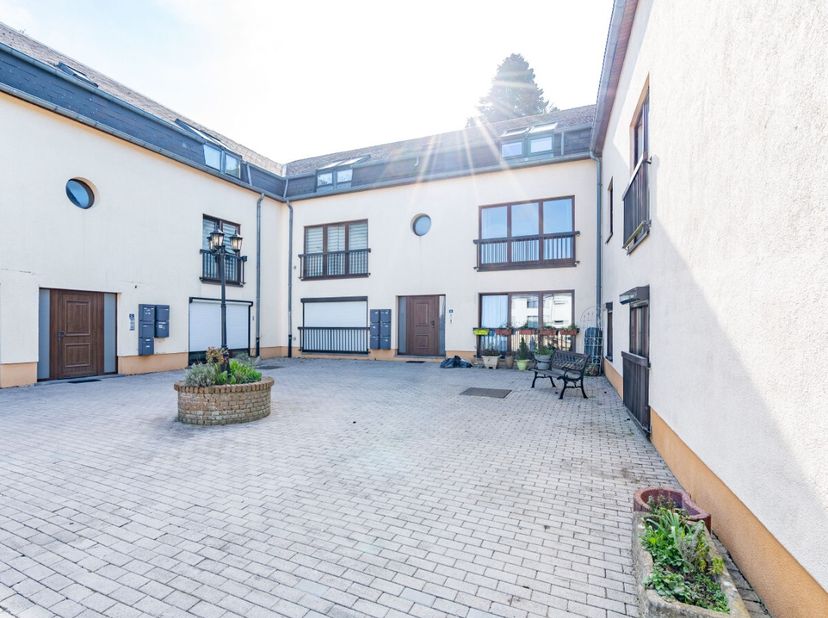 Appartement te koop
                    in 6700 Arlon