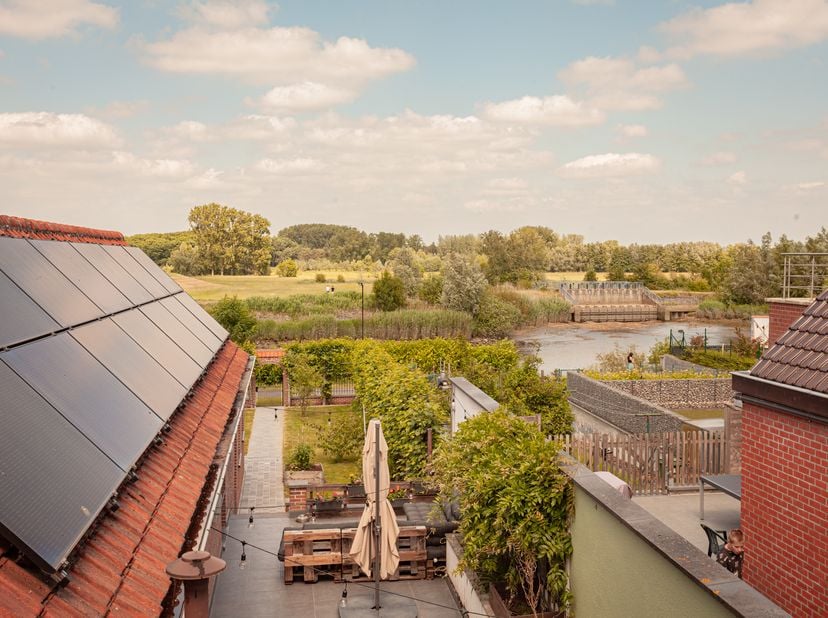 JOURNÉE DE VISITE (sur rendez-vous) : dimanche 15 juin 2025.&lt;br /&gt;
Pour prendre rendez-vous ou pour plus d&#039;informations, envoyez un e-mail à hoogstraa