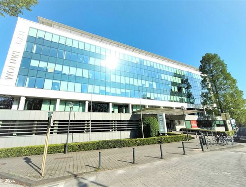                                         Kantoorgebouw te huur in Sint-Pieters-Woluwe, € 8.250
