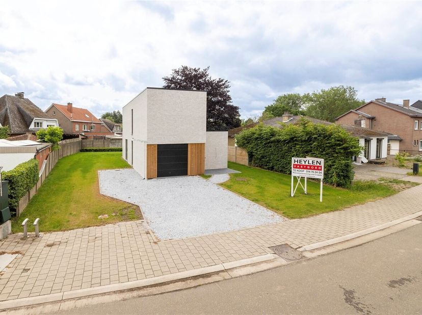 Maison à vendre
                    à 2440 Geel