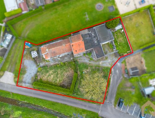                                         Bouwgrond te koop in Harelbeke, € 255.000

