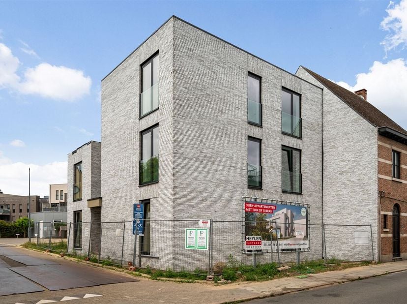 Appartement à vendre
                    à 2200 Herentals