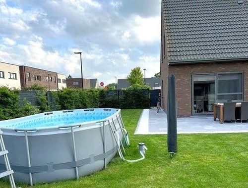                                         Woning te koop in Melle, € 539.000
