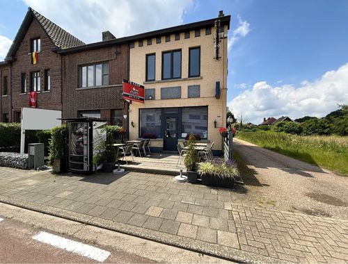                                         Commerce à vendre à Leopoldsburg, € 279.000
