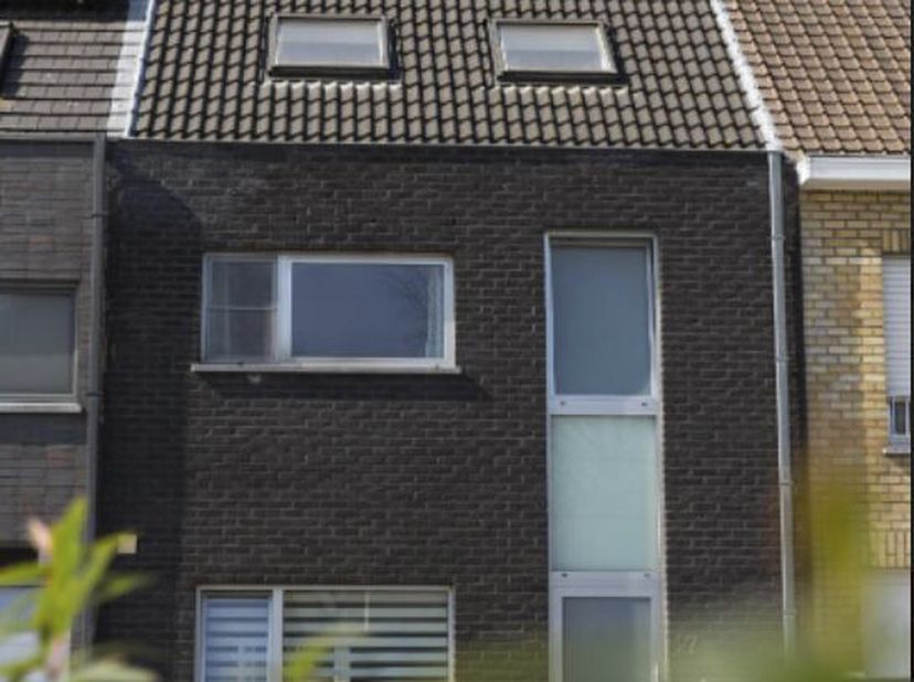 Maison à vendre
                    à 8200 Sint-Michiels