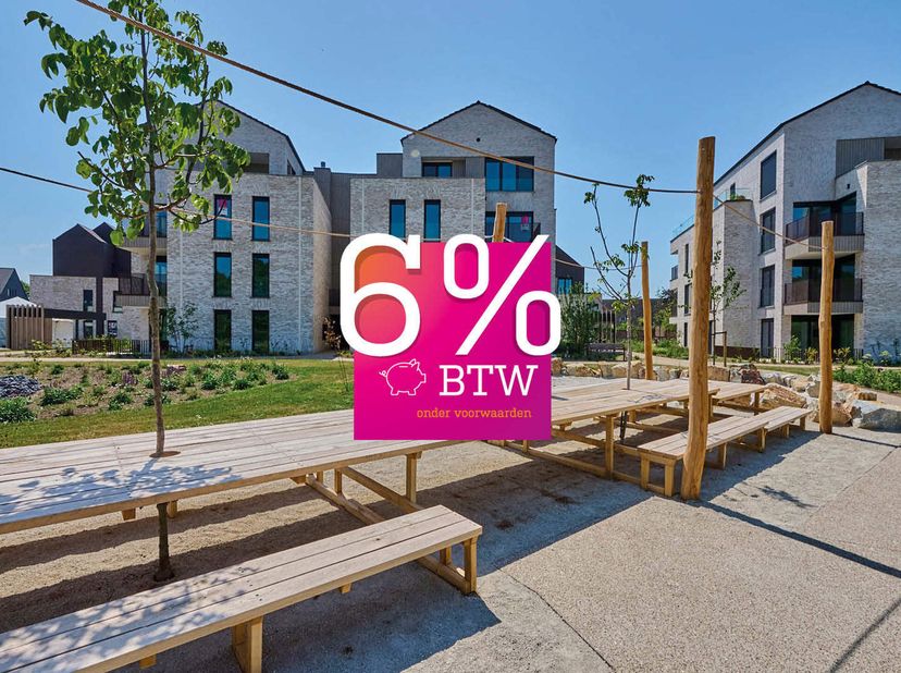 Appartement à vendre
                    à 3990 Peer