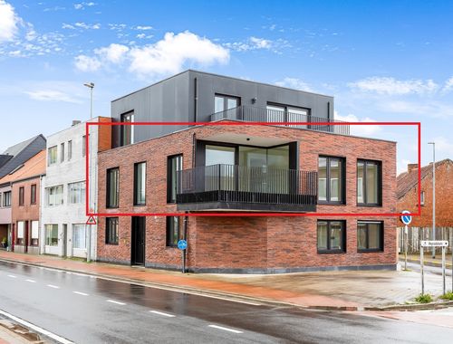                                         Appartement à vendre à Retie, € 299.000
