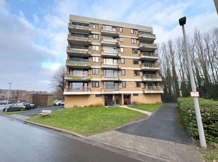 Appartement à vendre
                    à 8900 Ieper