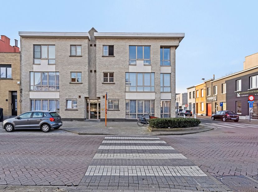 Appartement à vendre
                    à 2150 Borsbeek