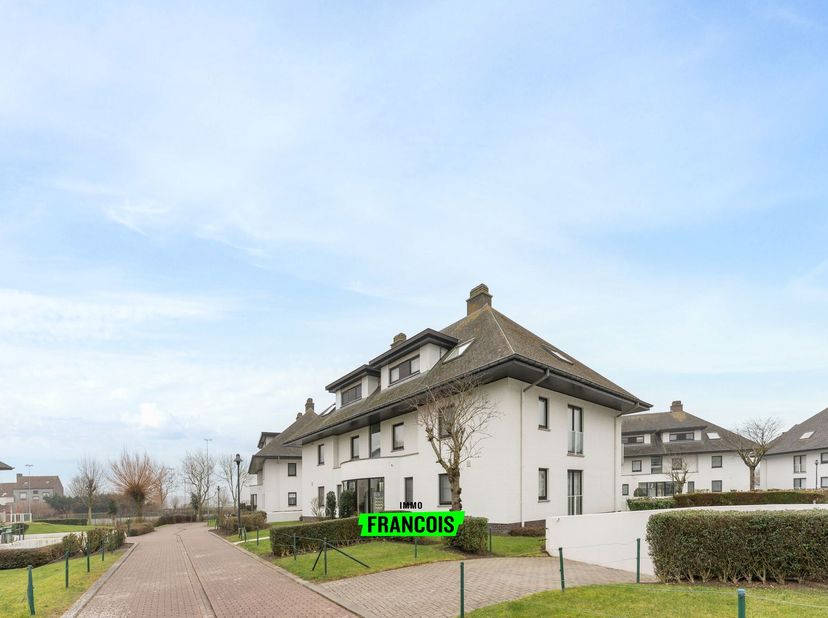 Cet agréable appartement d&#039;une chambre est situé au rez-de-chaussée de la résidence Warande 39 à Middelkerke. La propriété est idéale pour ceux qui re