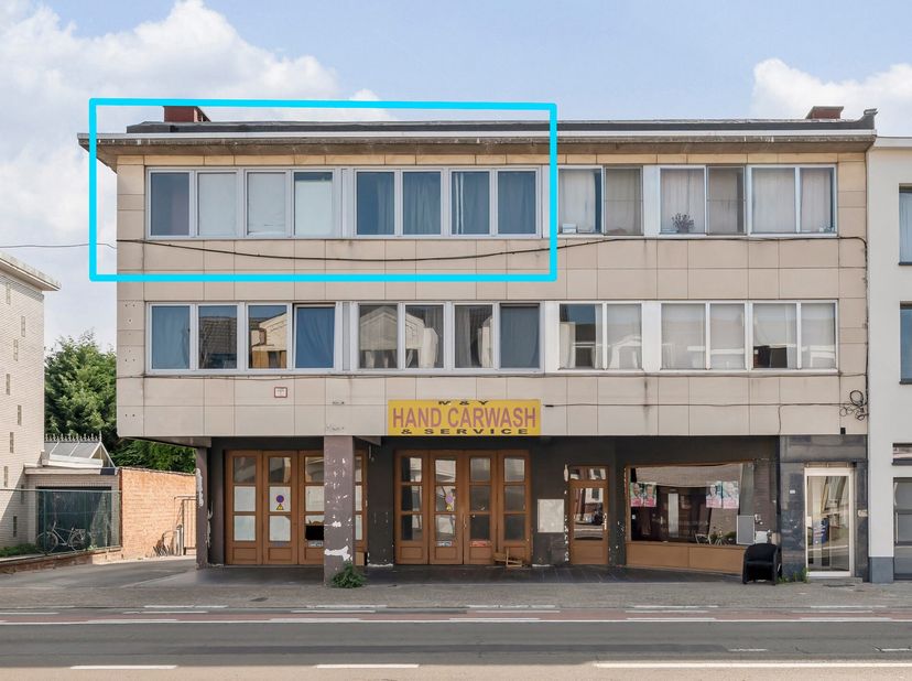 Appartement à vendre
                    à 2800 Mechelen