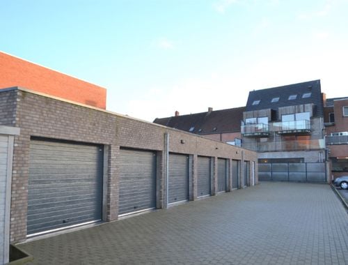                                         Garage te koop in Ingelmunster, € 25.000
