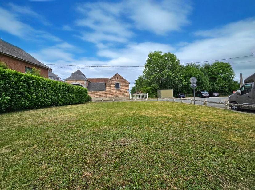 Terrain à vendre
                    à 3401 Walshoutem