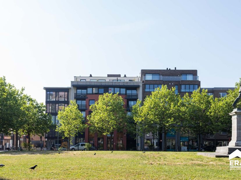 Appartement à louer
                    à 8800 Roeselare