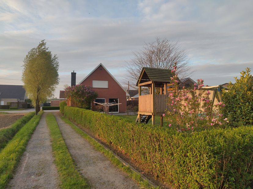 Maison à vendre
                    à 2960 Brecht