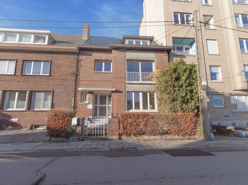 Huis te koop
                    in 6001 Marcinelle